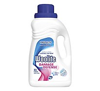 Woolite Liquid Laundry Detergent - 50 Oz