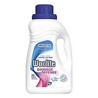 Woolite Liquid Laundry Detergent - 50 Oz - Image 1