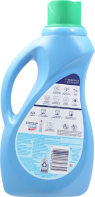 Downy Ultra Fabric Conditioner Mountain Spring 60 Loads - 51 Fl. Oz. - Image 5