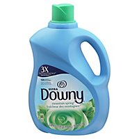 Downy Ultra Fabric Protect Conditioner Mountain Spring - 103 Fl. Oz. - Image 3
