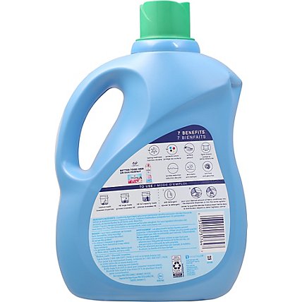 Downy Ultra Fabric Protect Conditioner Mountain Spring - 103 Fl. Oz. - Image 5
