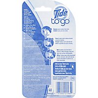 Tide To Go Stain Remover Instant - 0.33 Fl. Oz. - Image 5