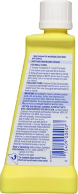 Carbona Stain Devils Stain Remover Coffee Tea Wine & Juice Bottle - 1.7 Fl. Oz. - Image 5