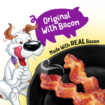 Beggin' Strips Bacon Dog Treats - 6 Oz - Image 2
