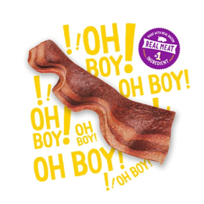 Beggin' Strips Bacon Dog Treats - 6 Oz - Image 5