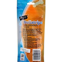 Signature Pet Care Dog Treat Natural Bullstrips 6 Inch - 5 Count - Image 5