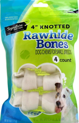 Natural rawhide for dogs hotsell