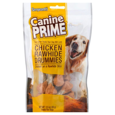 Chicken rawhide 2025 for dogs