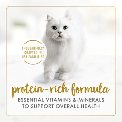 Purina Fancy Feast Grilled Wet Cat Food Poultry and Beef Variety Pack - 24-3 Oz - Image 2