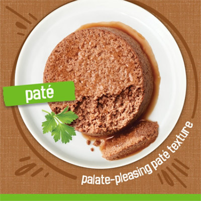 Purina Friskies Pate Mixed Grill - 5.5 Oz - Image 2