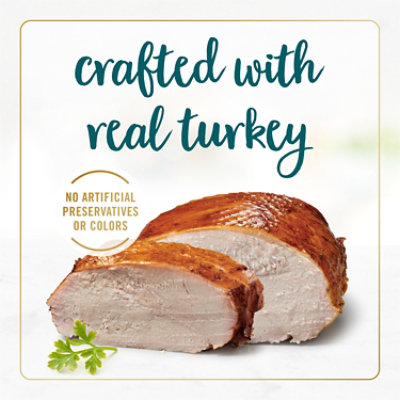 Fancy Feast Grilled Turkey Cat Wet Food - 3 Oz - Image 5
