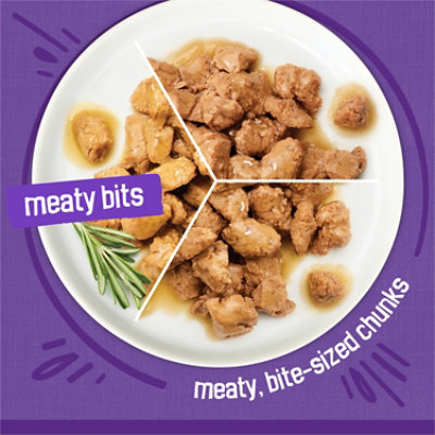 Friskies Cat Food Wet Variety Pack - 24-5.5 Oz - Image 4