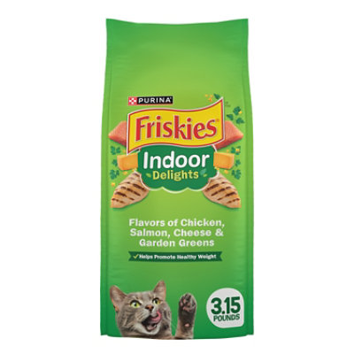 Friskies indoor shop salmon pate