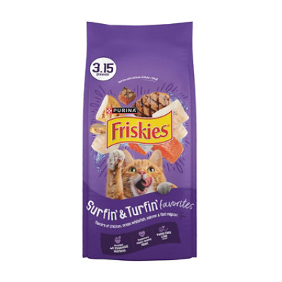 cheap friskies cat food