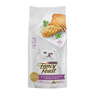 safeway fancy feast cat food