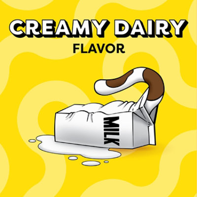 Temptations Classic Creamy Dairy Flavor Crunchy and Soft Adult Cat Treats - 3 Oz - Image 5