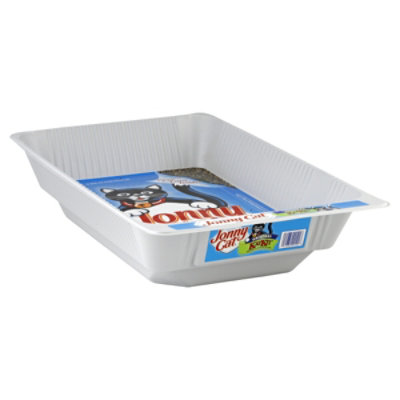 cheap litter tray