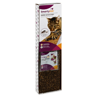 worldwise cat scratcher