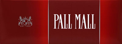 Pall Mall Full Flavor 100s Box Cigarettes - Carton - Image 2