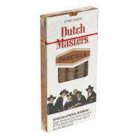 Dutch Masters Panetela Cigars - 5 Count