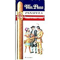 William Penn Panatela Cigars - 5 Count - Image 1
