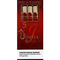 Hav-A-Tampa Jewels Sweet Cigars - 5 Count - Image 2