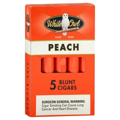 dutches tobacco Dutch Honey Fusion Cigarillos 2-Packs