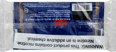 Drum Cigarette Tobacco - 1.41 Oz