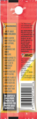 Bic Lighter Classic With Child Guard - Each - Image 4