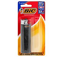 Bic Lighters Special Edition - Each