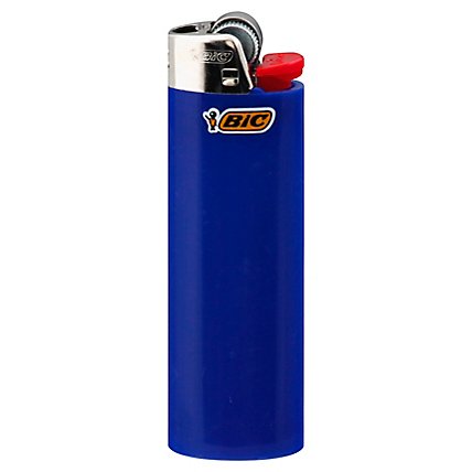 Bic Lighter Childproof - Each - Image 1