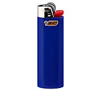 Bic Lighter Childproof - Each