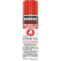 Ronsonol Fuel Butane - 1.48 Fl. Oz.