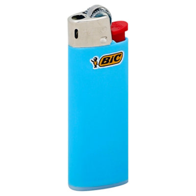 Bic Lighter Childproof Mini - Each - Image 1