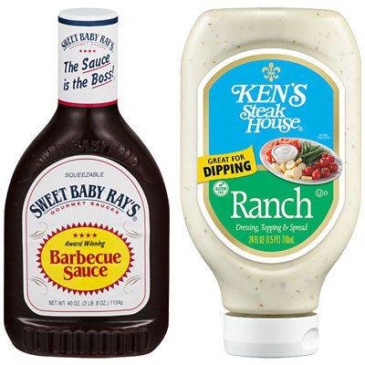 sweet baby rays barbecue sauce Acme Coupon