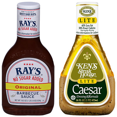 sweet baby rays barbecue or wing sauce Albertsons Coupon