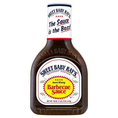 sweet baby ray s barbecue sauce Acme Coupon
