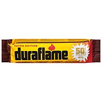 Duraflame Fire Log 4 Hours - 6 Lb - Image 3