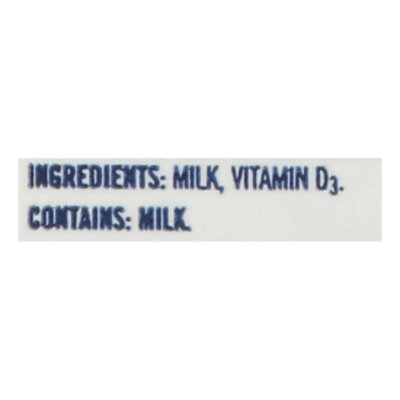 Lucerne Milk - Half Gallon (container may vary) - Image 5