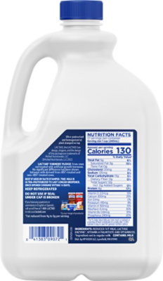 Lactaid 2% Reduced Fat Milk - 96 Oz - Image 6