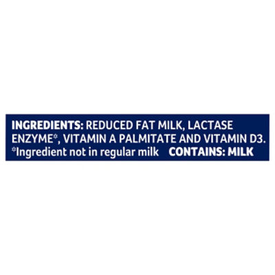 Lactaid 2% Reduced Fat Milk - 96 Oz - Image 5