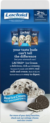 Lactaid 2% Reduced Fat Milk - 64 Oz - Image 6