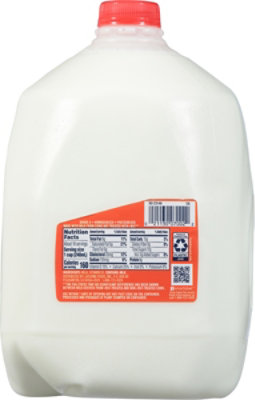 Lucerne Milk Whole 1 Gallon - 128 Fl. Oz. - Image 6