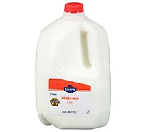 Lucerne Milk Whole 1 Gallon - 128 Fl. Oz.