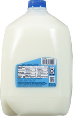 Lucerne Milk Fat Free 1 Gallon - 128 Fl. Oz. - Image 6