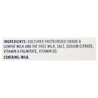 Lucerne Buttermilk Cultured Reduced Fat 1.5% - Pint - Image 5