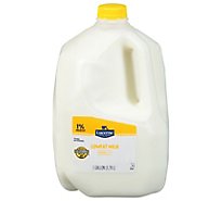 Clover Conventional Eggnog - 64 OZ - Safeway