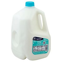 Lucerne Milk Reduced Fat 2% Milkfat 1 Gallon - 128 Fl. Oz. - Image 1