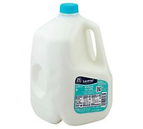 Lucerne Milk Reduced Fat 2% Milkfat 1 Gallon - 128 Fl. Oz.