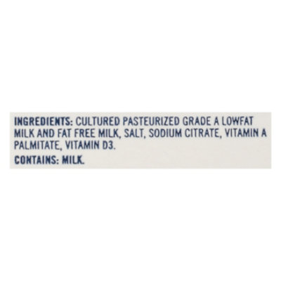 Lucerne Buttermilk Cultured Reduced Fat 1.5% - Quart - Image 6